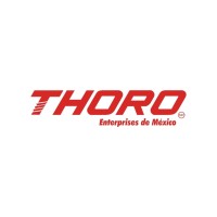 Thoro Enterprises de México SA de CV logo, Thoro Enterprises de México SA de CV contact details