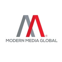 MODERN MEDIA GLOBAL logo, MODERN MEDIA GLOBAL contact details