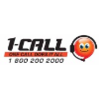 One Call India logo, One Call India contact details