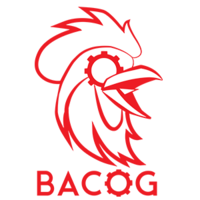 BACOG CORPORATION logo, BACOG CORPORATION contact details