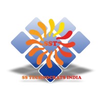 SS TECHNOCRATS INDIA logo, SS TECHNOCRATS INDIA contact details