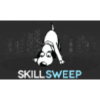 SkillSweep logo, SkillSweep contact details