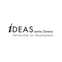 IDEAS Centre logo, IDEAS Centre contact details