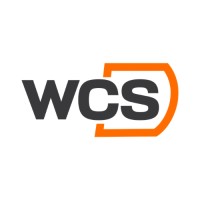 WCS Systems logo, WCS Systems contact details