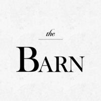 The Barn Brasserie logo, The Barn Brasserie contact details