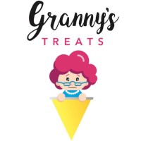 Granny's Treats logo, Granny's Treats contact details