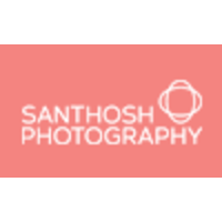 Santhosh Photography logo, Santhosh Photography contact details