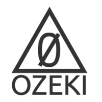 Ozeki Inc. logo, Ozeki Inc. contact details