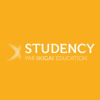 STUDENCY logo, STUDENCY contact details