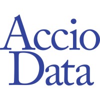 ACCIO DATA, INC. logo, ACCIO DATA, INC. contact details