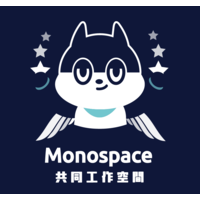 Monospace Co-working Space logo, Monospace Co-working Space contact details