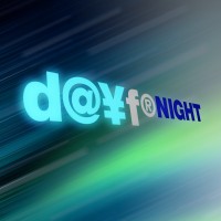 Day For Night logo, Day For Night contact details