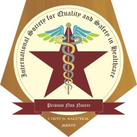 ISQSH: International Society for Quality and Safety in Healthcare logo, ISQSH: International Society for Quality and Safety in Healthcare contact details