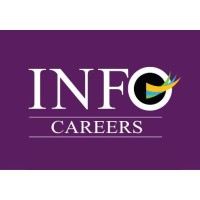 INFO Careers logo, INFO Careers contact details