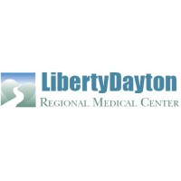 Liberty Dayton Regional Medical Center logo, Liberty Dayton Regional Medical Center contact details