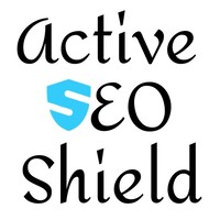 ActiveSeoShield logo, ActiveSeoShield contact details