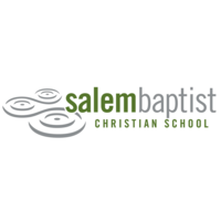 Salem Baptist Christian School logo, Salem Baptist Christian School contact details