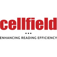 Cellfield logo, Cellfield contact details