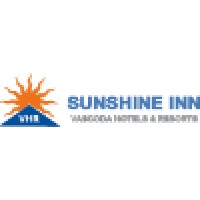 Hotel Sunshine Grand logo, Hotel Sunshine Grand contact details