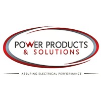 Power Products & Solutions logo, Power Products & Solutions contact details