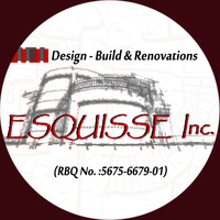 Esquisse Inc logo, Esquisse Inc contact details