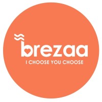 Brezaa App logo, Brezaa App contact details