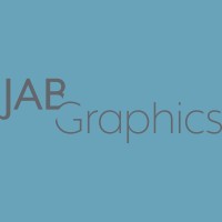 JAB Graphics, LLC logo, JAB Graphics, LLC contact details