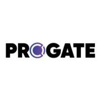 Progate Filmes logo, Progate Filmes contact details