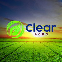 ClearAgro logo, ClearAgro contact details