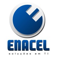 Enacel Soluções em TI logo, Enacel Soluções em TI contact details