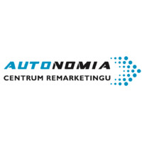 Autonomy logo, Autonomy contact details