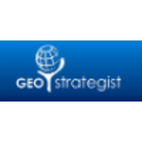 Geostrategist logo, Geostrategist contact details