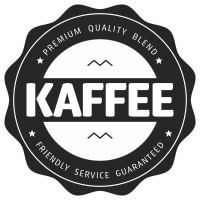 KAFFEE logo, KAFFEE contact details