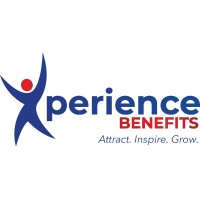 Xperience Benefits logo, Xperience Benefits contact details