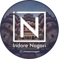 Indore Nagari logo, Indore Nagari contact details