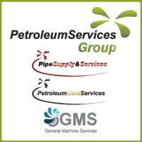 PETROSERVICES GROUP logo, PETROSERVICES GROUP contact details