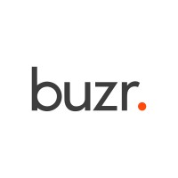 Buzr logo, Buzr contact details