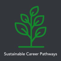 Sustainable Career Pathways logo, Sustainable Career Pathways contact details