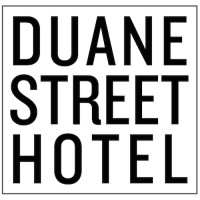 Duane Street Hotel logo, Duane Street Hotel contact details