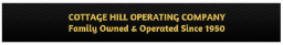 Cottage Hill Operating Company logo, Cottage Hill Operating Company contact details