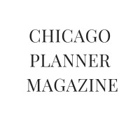 Chicago Planner Magazine logo, Chicago Planner Magazine contact details