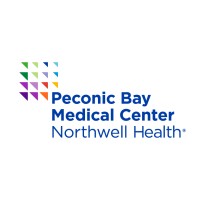 Peconic Bay Medical Center logo, Peconic Bay Medical Center contact details