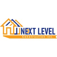 Next Level Construction, Inc. logo, Next Level Construction, Inc. contact details