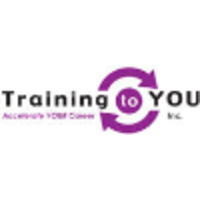 TrainingtoYOU, Inc. logo, TrainingtoYOU, Inc. contact details