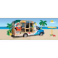 Kona Ice Union County logo, Kona Ice Union County contact details