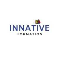 Innative Formation logo, Innative Formation contact details