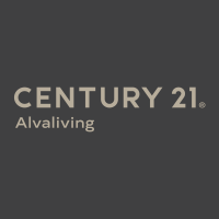 Century 21 Alvaliving logo, Century 21 Alvaliving contact details