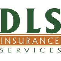 DLS Insurance logo, DLS Insurance contact details