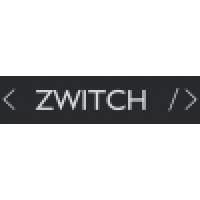 Zwitch logo, Zwitch contact details