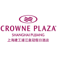 Crowne Plaza Shanghai Pujiang logo, Crowne Plaza Shanghai Pujiang contact details